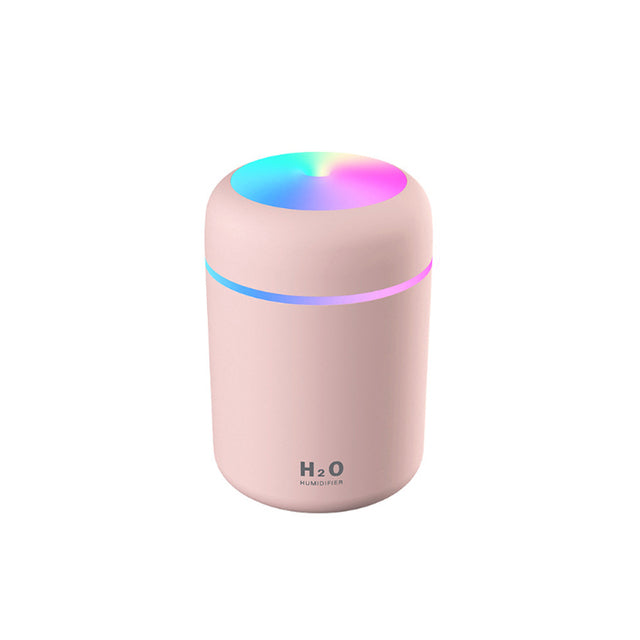 Mini Air Humidifier