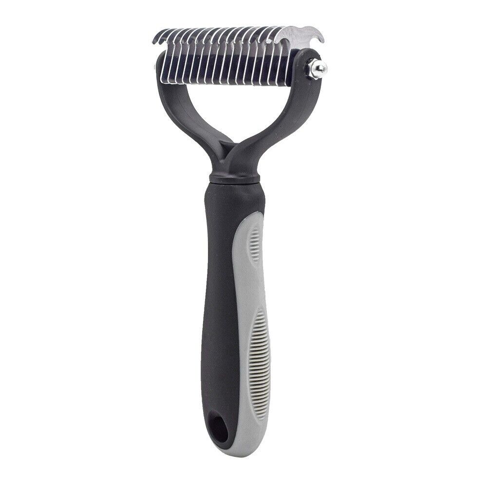 Pet Hair Remover Grooming Brush Comb