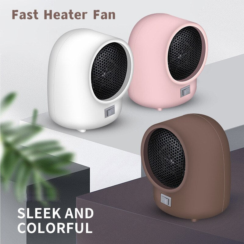 Mini Home Heater